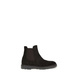 Fratelli Rossetti Men Black Boots